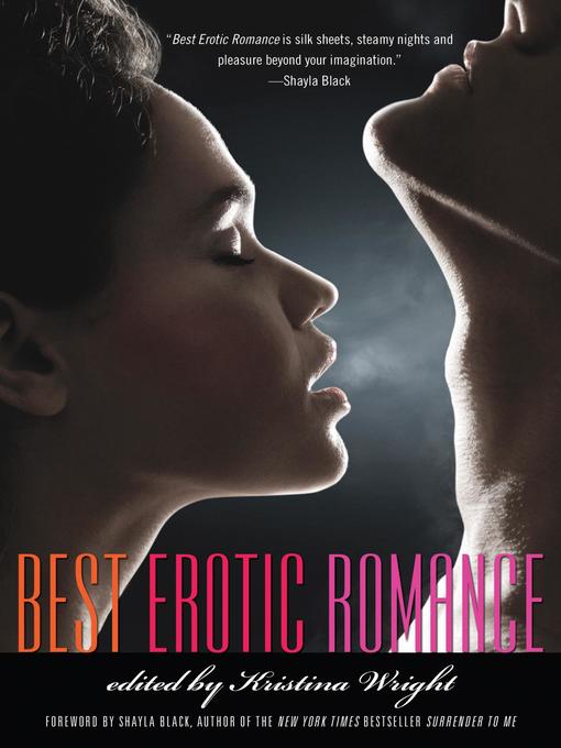 Title details for Best Erotic Romance by Kristina Wright - Available
